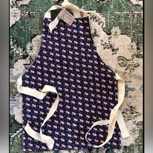 Kid’s Americana Apron